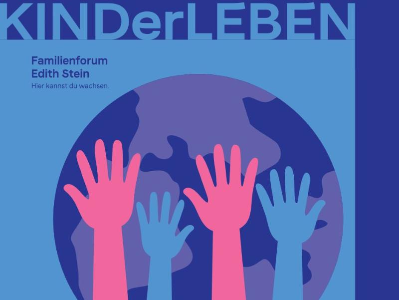 KINDerLEBEN: Meine Rechte – deine Rechte - Kinderrechte?!