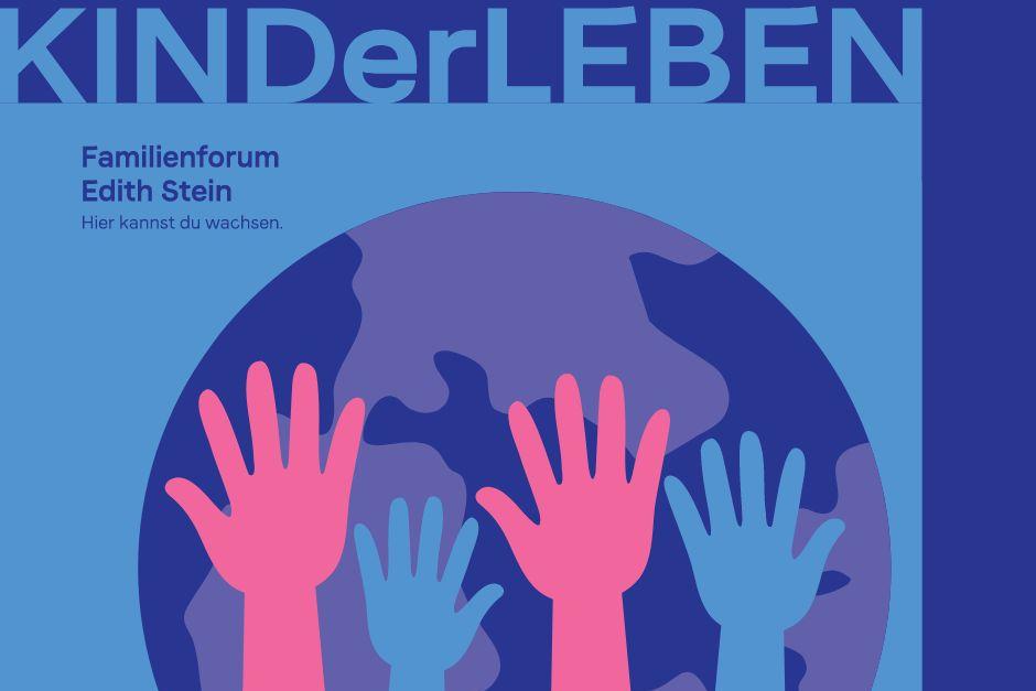 KINDerLEBEN: Meine Rechte – deine Rechte - Kinderrechte?!