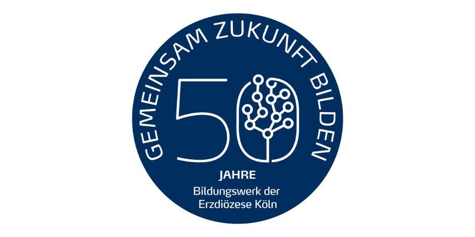 50 Jahre Bildungswerk der Erzdiözese Köln e.V.