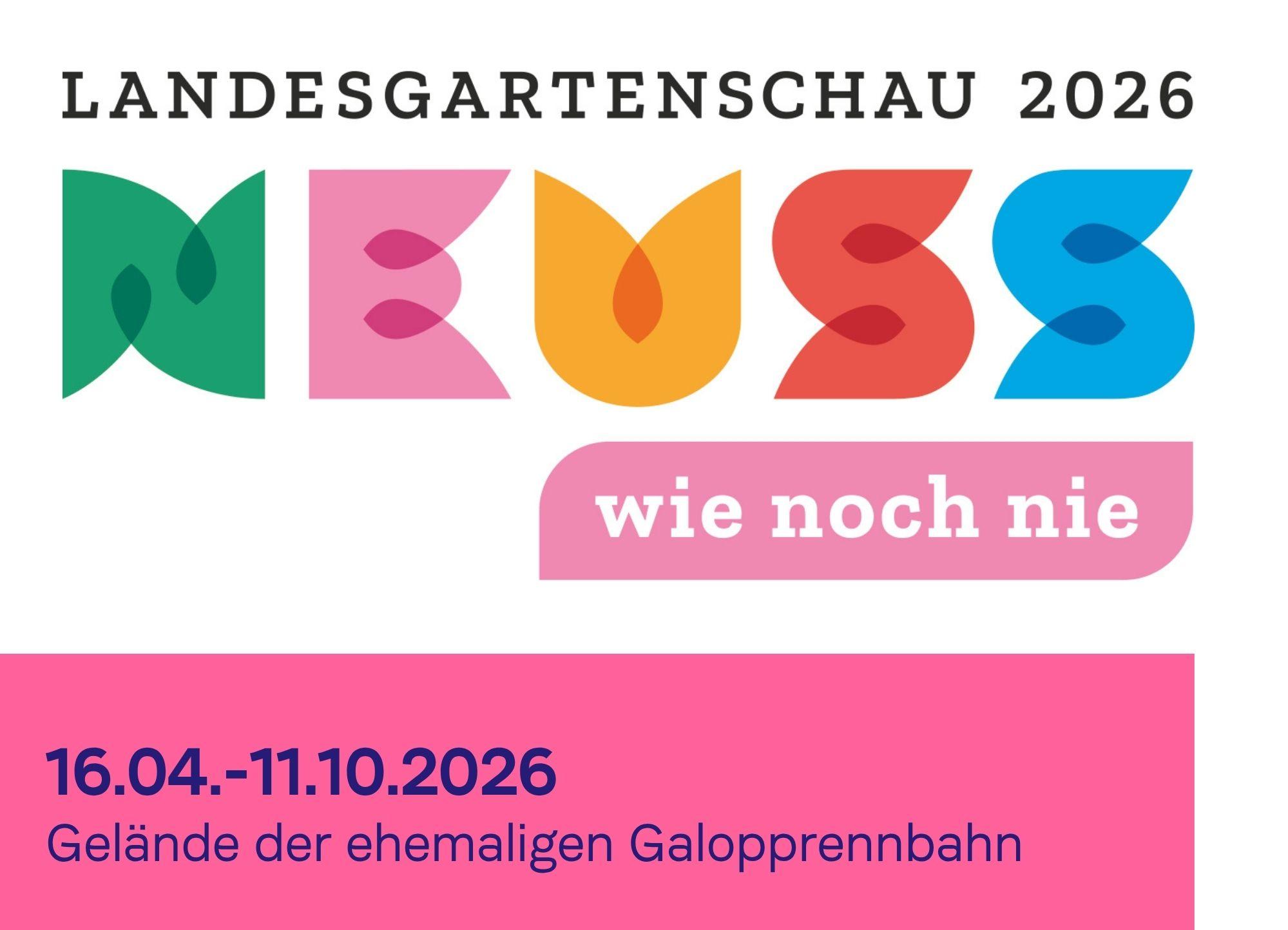 LAGA Neuss 2026